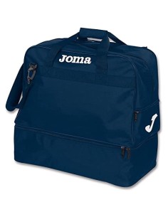 Bolsa Joma Training III Mediana Marino - Bolsa de Deporte y Viaje