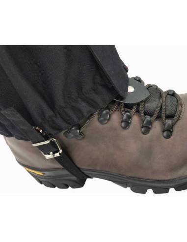 JOLUVI POLAINA IRON PRO