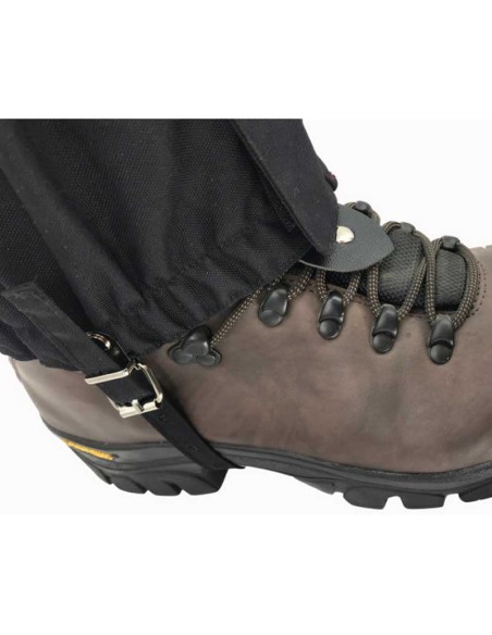 JOLUVI POLAINA IRON PRO