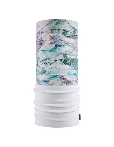 Buff polar blanco Buff blanco adulto 130032-555