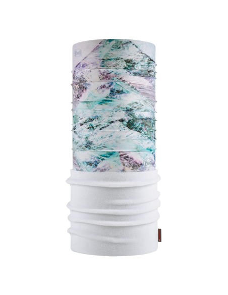 Buff polar blanco Buff blanco adulto 130032-555