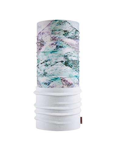 Buff polar blanco Buff blanco adulto 130032-555