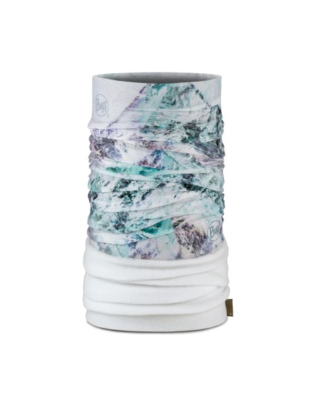 Buff polar blanco Buff blanco adulto 130032-555