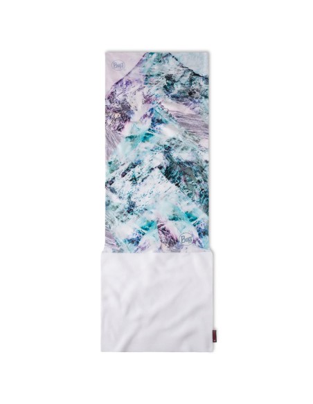 Buff polar blanco Buff blanco adulto 130032-555