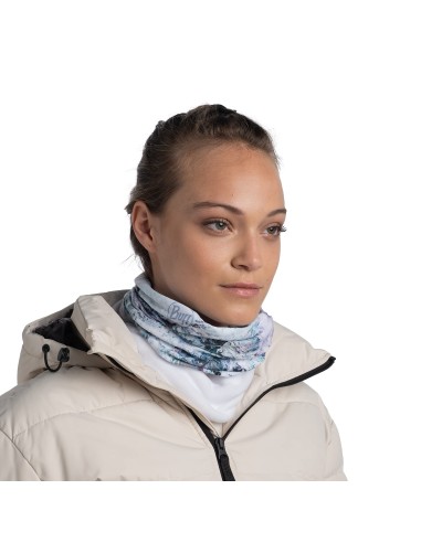 Buff polar blanco Buff blanco adulto 130032-555