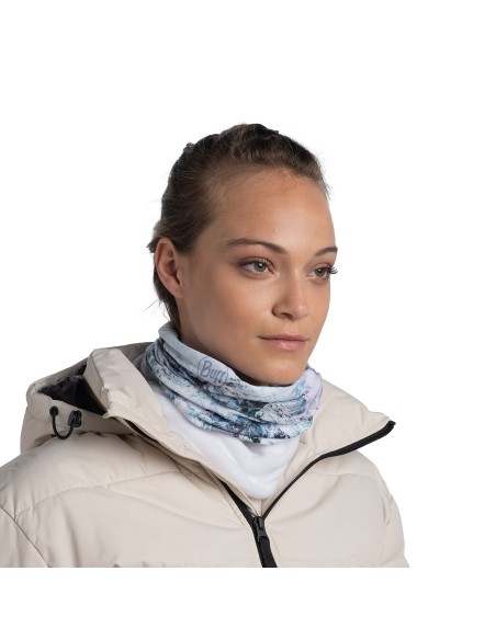 Buff polar blanco Buff blanco adulto 130032-555