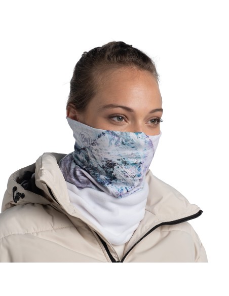Buff polar blanco Buff blanco adulto 130032-555