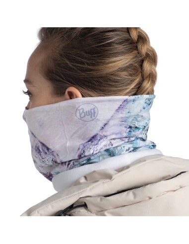 Buff polar blanco Buff blanco adulto 130032-555