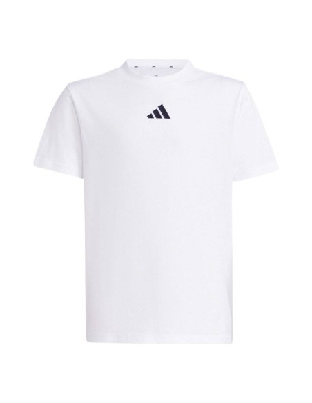 ADIDAS CAMISETA J SL TEE 160
