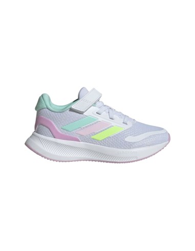 Zapatilla para Running para UNISEX JUNIOR ADIDAS RUNFALCON 5