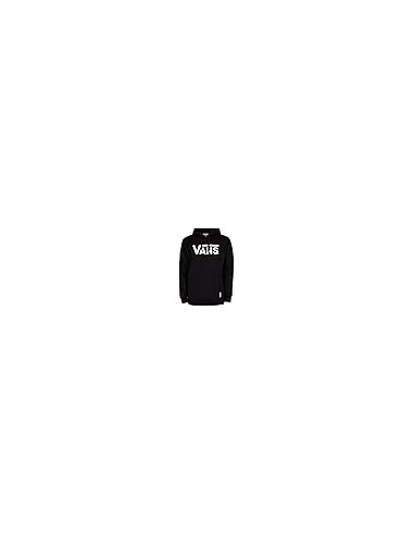 VANS CLASSIC VANS PO-B BLACK