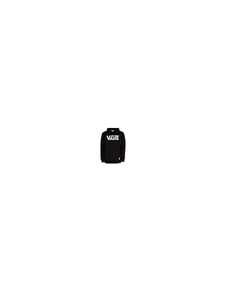 VANS CLASSIC VANS PO-B BLACK