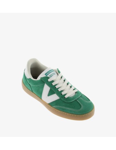 Zapatilla de Moda para MUJER VICTORIA VERDE