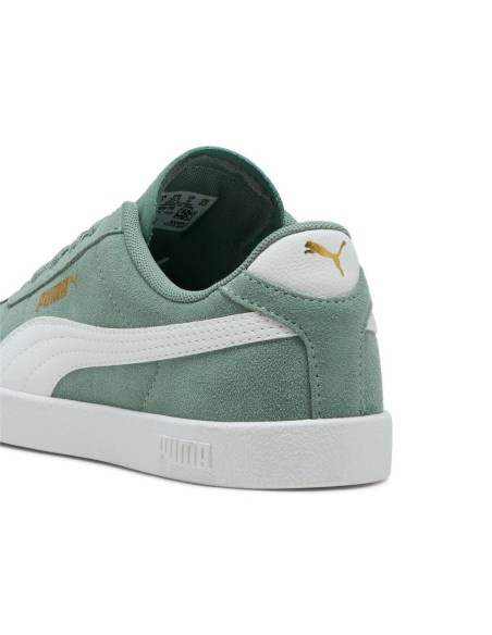 Zapatilla de Moda para UNISEX JUNIOR PUMA Puma Club II Jr