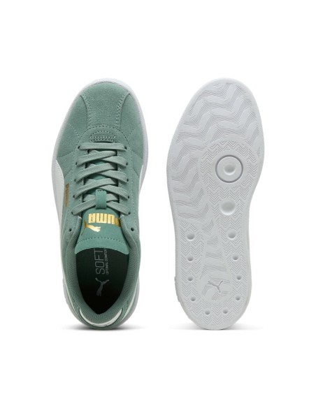Zapatilla de Moda para UNISEX JUNIOR PUMA Puma Club II Jr