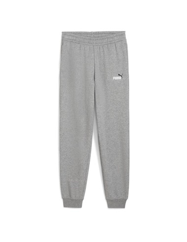 Pantalon Chandal Puma-PUMA ESS 2 COLOR Nº1 LOGO SWEATPANTS