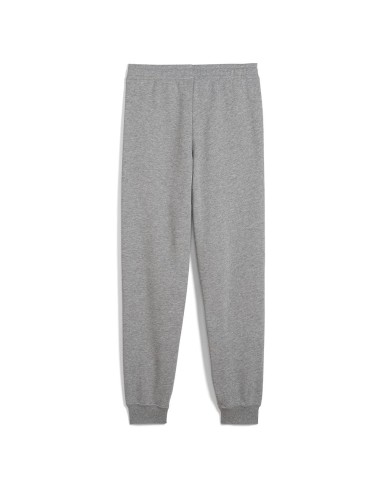 Pantalon Chandal Puma-PUMA ESS 2 COLOR Nº1 LOGO SWEATPANTS