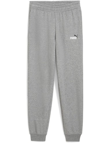Pantalon Chandal Puma-PUMA ESS 2 COLOR Nº1 LOGO SWEATPANTS