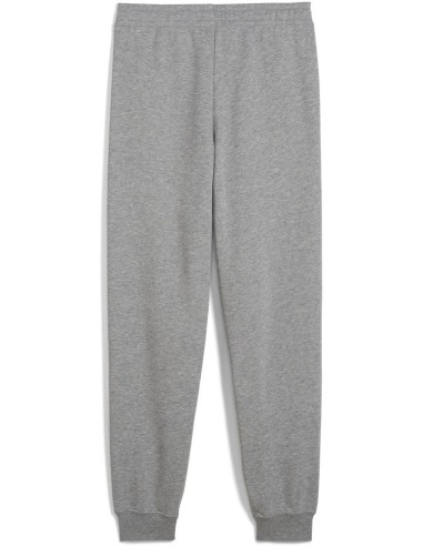 Pantalon Chandal Puma-PUMA ESS 2 COLOR Nº1 LOGO SWEATPANTS