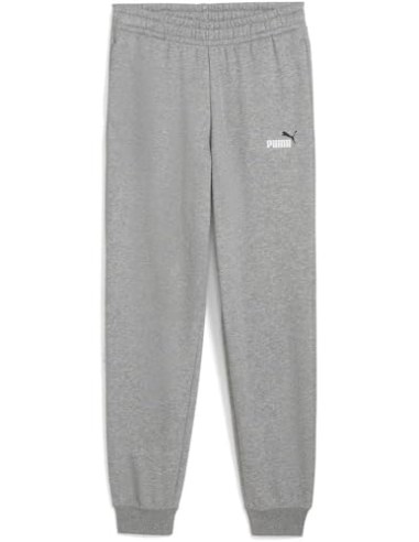 Pantalon Chandal Puma-PUMA ESS 2 COLOR Nº1 LOGO SWEATPANTS