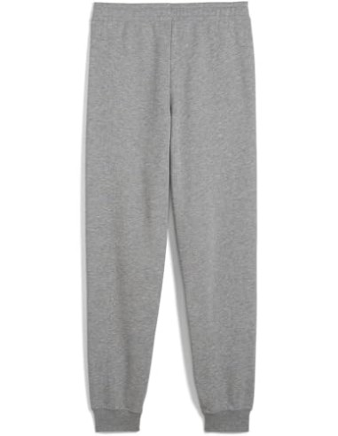 Pantalon Chandal Puma-PUMA ESS 2 COLOR Nº1 LOGO SWEATPANTS