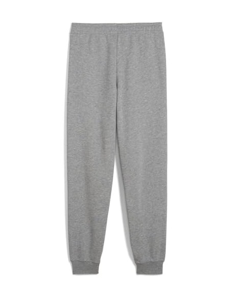 Pantalon Chandal Puma-PUMA ESS 2 COLOR Nº1 LOGO SWEATPANTS