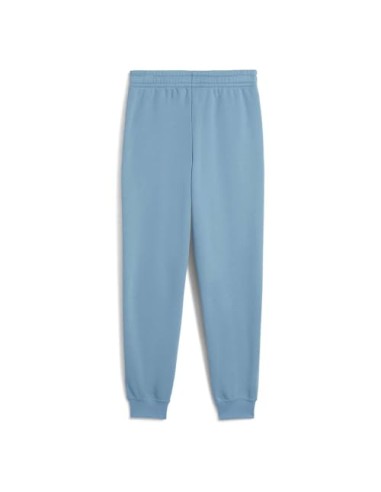 Pantalon Chandal Puma-PUMA ESS 2 COLOR Nº1 LOGO SWEATPANTS