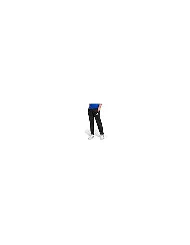Pantalón de chándal Adidas-J SL  FL PT 225-JC9765 NEGRO-UNISEX JUNIOR