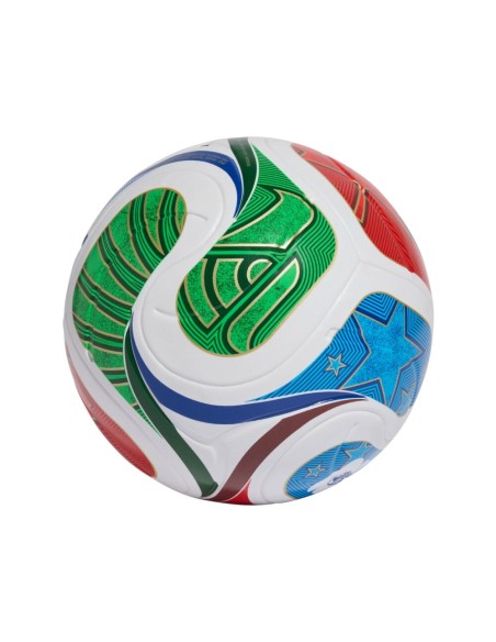 BALON DE FUTBOL TRIONDA ADIDAS WC LGE BOX BLANCO