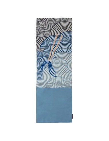 Buff cuello polar azul Buff azul 136879-739