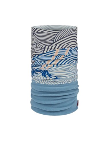 Buff cuello polar azul Buff azul 136879-739