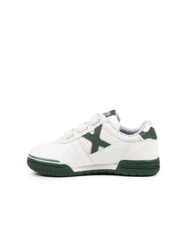 Zapatilla de Moda para HOMBRE MUNICH G-3 450