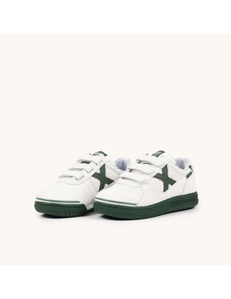Zapatilla de Moda para HOMBRE MUNICH G-3 450
