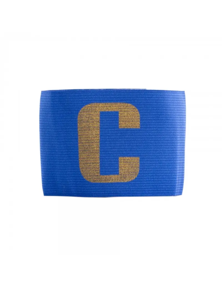 DISTINTIVO CAPITAN REGULABLE JUNIOR