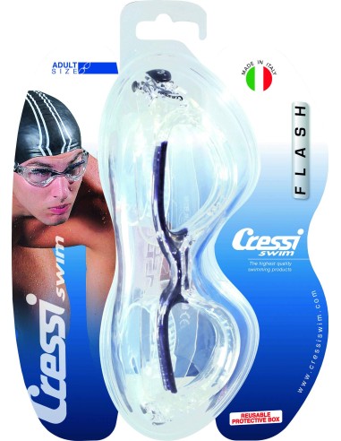 CRESSI GAFA FLASH GOGGLES