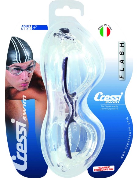 CRESSI GAFA FLASH GOGGLES
