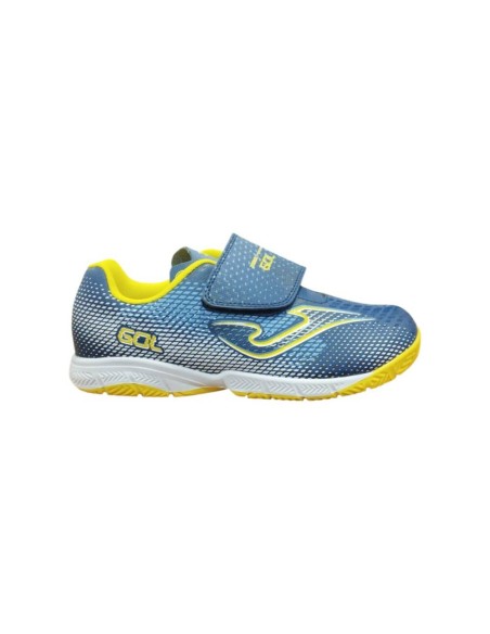 Botas de Futbol Sala para UNISEX JUNIOR JOMA GOL JR 2603