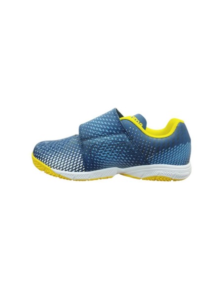 Botas de Futbol Sala para UNISEX JUNIOR JOMA GOL JR 2603