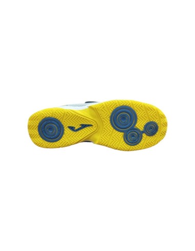 Botas de Futbol Sala para UNISEX JUNIOR JOMA GOL JR 2603