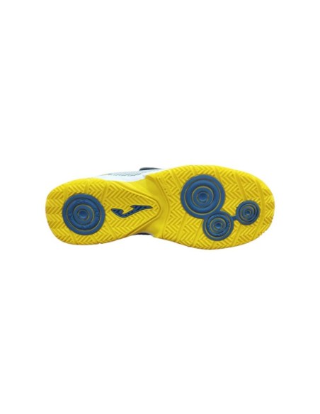 Botas de Futbol Sala para UNISEX JUNIOR JOMA GOL JR 2603
