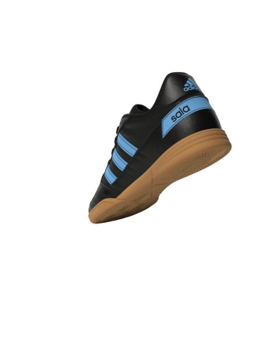 Botas de Futbol Sala para NIÑO ADIDAS Super Sala J