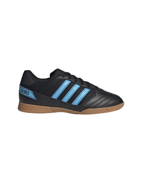 Botas de Futbol Sala para NIÑO ADIDAS Super Sala J