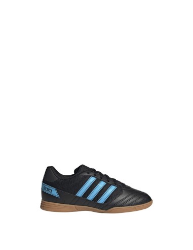 Botas de Futbol Sala para NIÑO ADIDAS Super Sala J