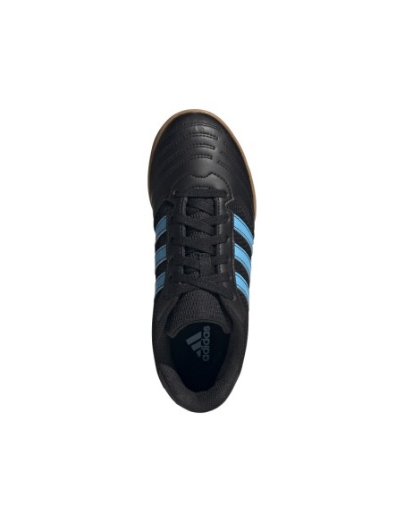 Botas de Futbol Sala para NIÑO ADIDAS Super Sala J