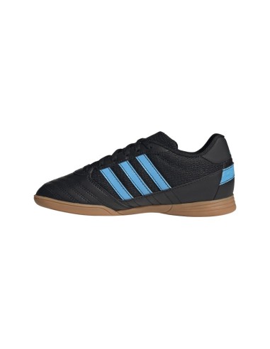 Botas de Futbol Sala para NIÑO ADIDAS Super Sala J