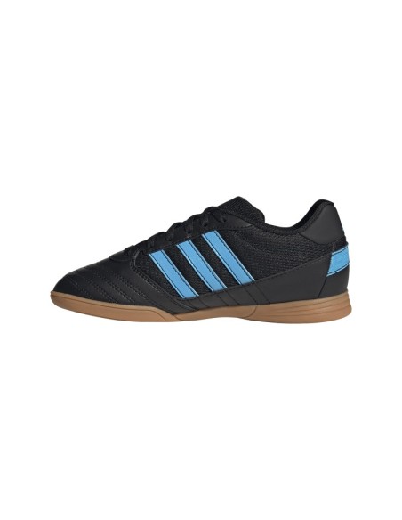 Botas de Futbol Sala para NIÑO ADIDAS Super Sala J