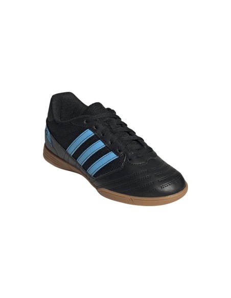 Botas de Futbol Sala para NIÑO ADIDAS Super Sala J