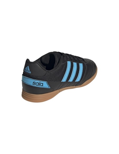 Botas de Futbol Sala para NIÑO ADIDAS Super Sala J