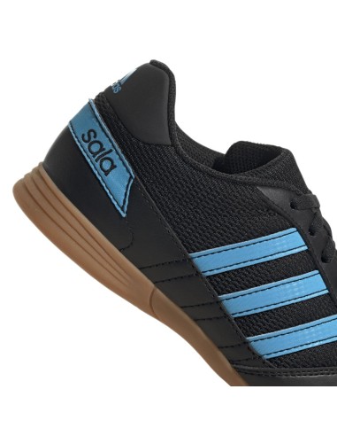 Botas de Futbol Sala para NIÑO ADIDAS Super Sala J