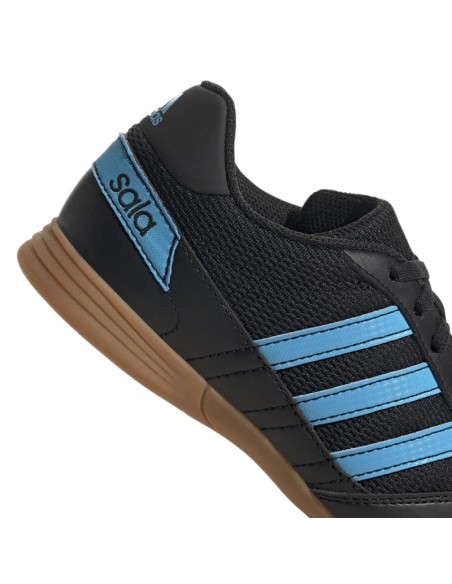 Botas de Futbol Sala para NIÑO ADIDAS Super Sala J
